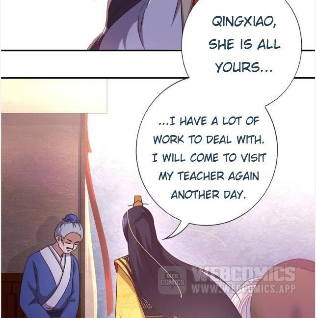 Read Holy Chef, Crazy Empress chapter 15 image 2 on Lezhin