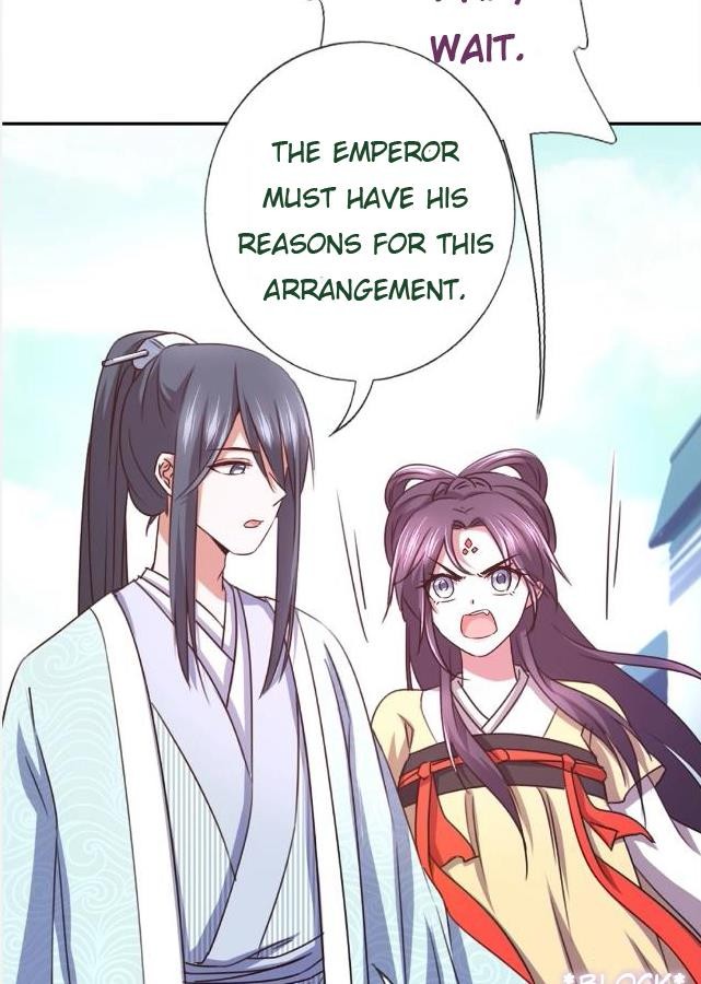 Read Holy Chef, Crazy Empress chapter 15 image 4 on Lezhin