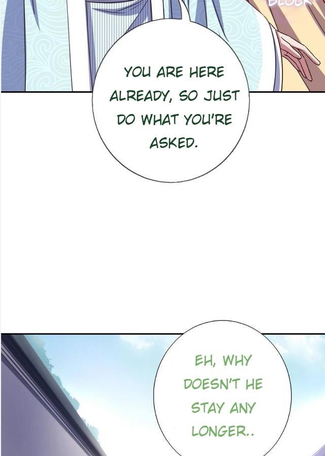 Read Holy Chef, Crazy Empress chapter 15 image 5 on Lezhin