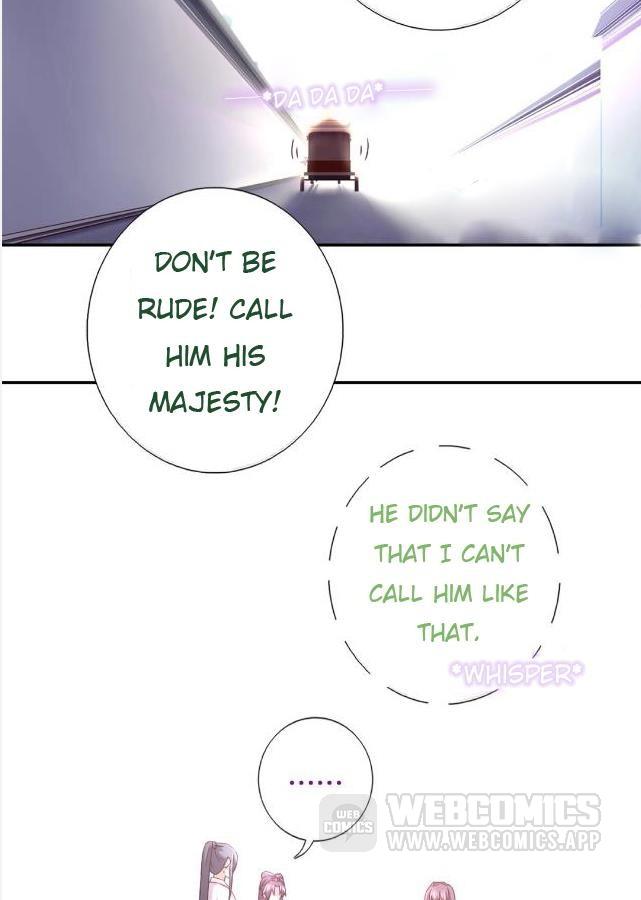Read Holy Chef, Crazy Empress chapter 15 image 6 on Lezhin