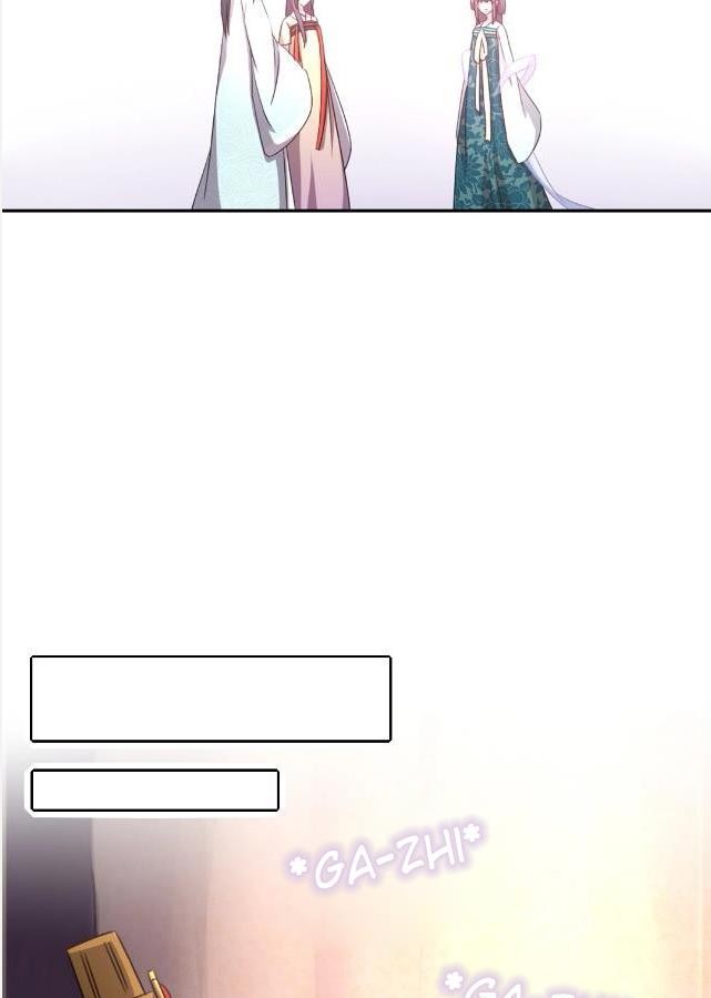 Read Holy Chef, Crazy Empress chapter 15 image 7 on Lezhin