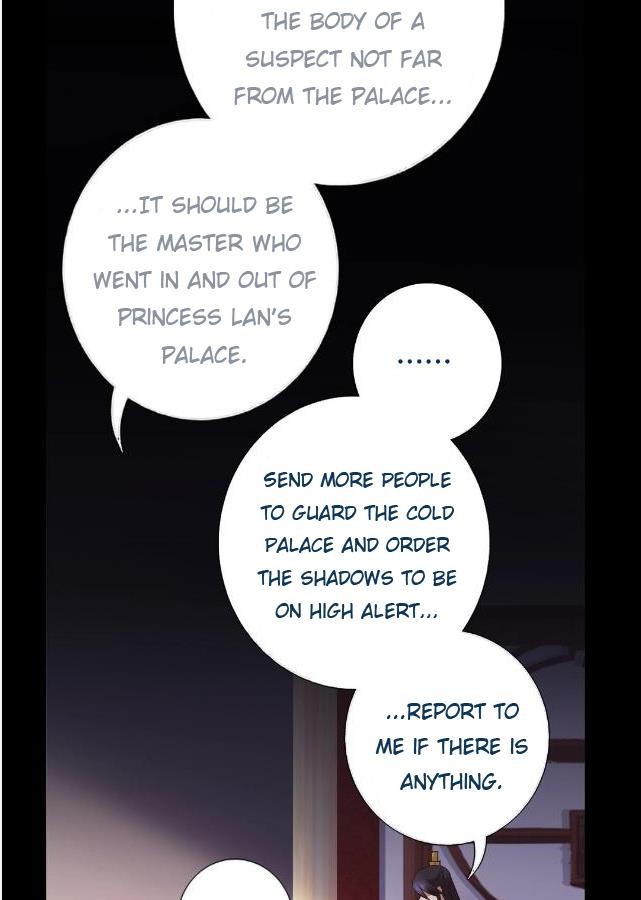 Read Holy Chef, Crazy Empress chapter 15 image 9 on Lezhin