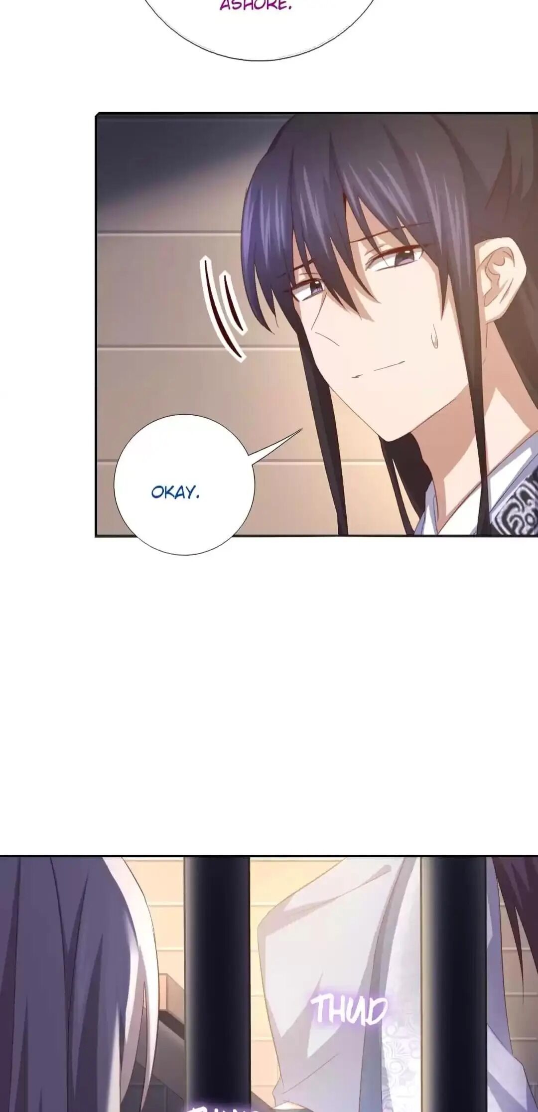 Read Holy Chef, Crazy Empress chapter 151 image 10 on Lezhin