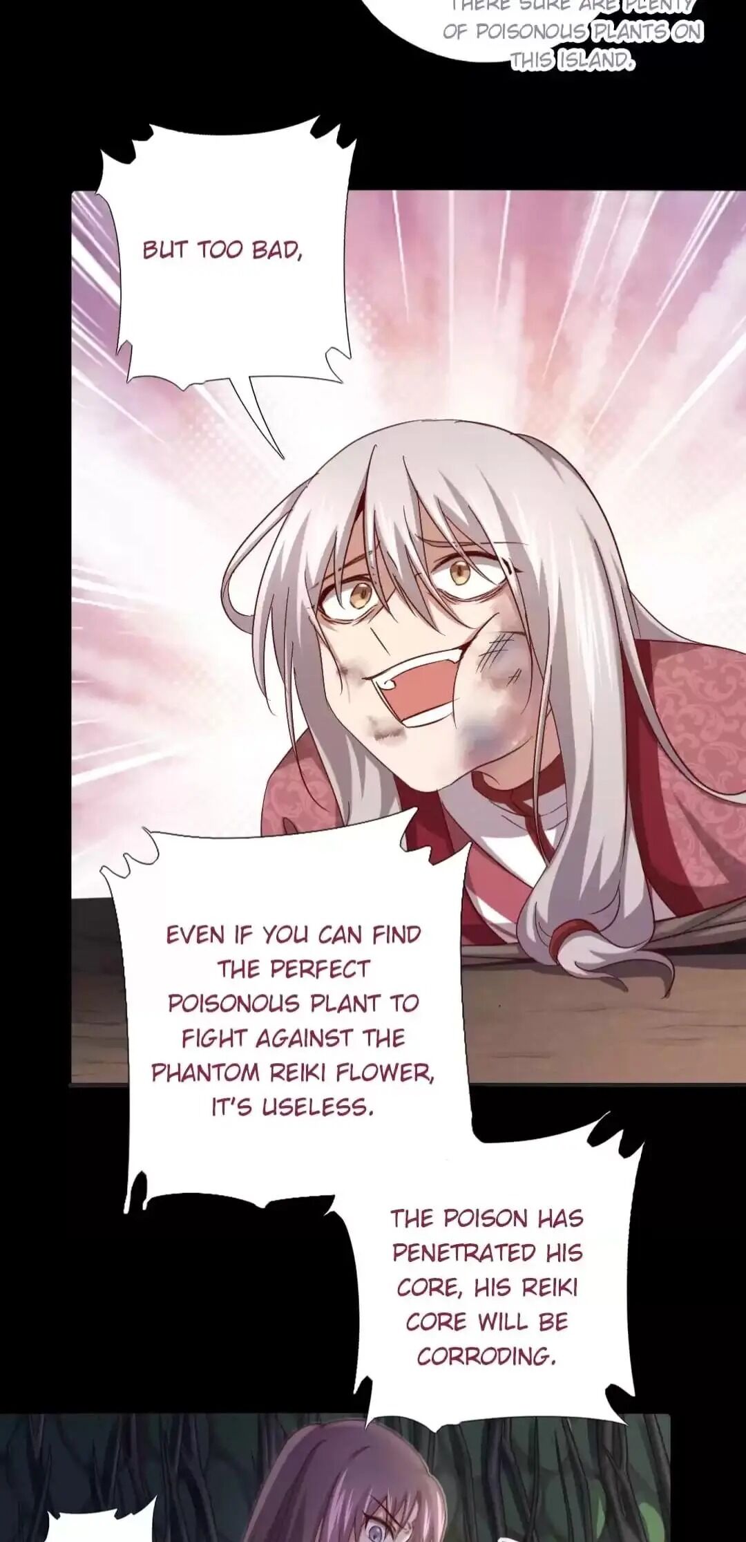 Read Holy Chef, Crazy Empress chapter 151 image 17 on Lezhin