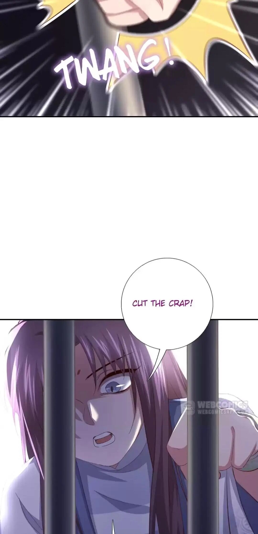 Read Holy Chef, Crazy Empress chapter 151 image 6 on Lezhin