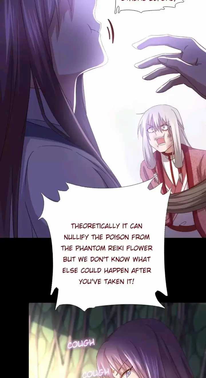 Read Holy Chef, Crazy Empress chapter 152 image 1 on Lezhin