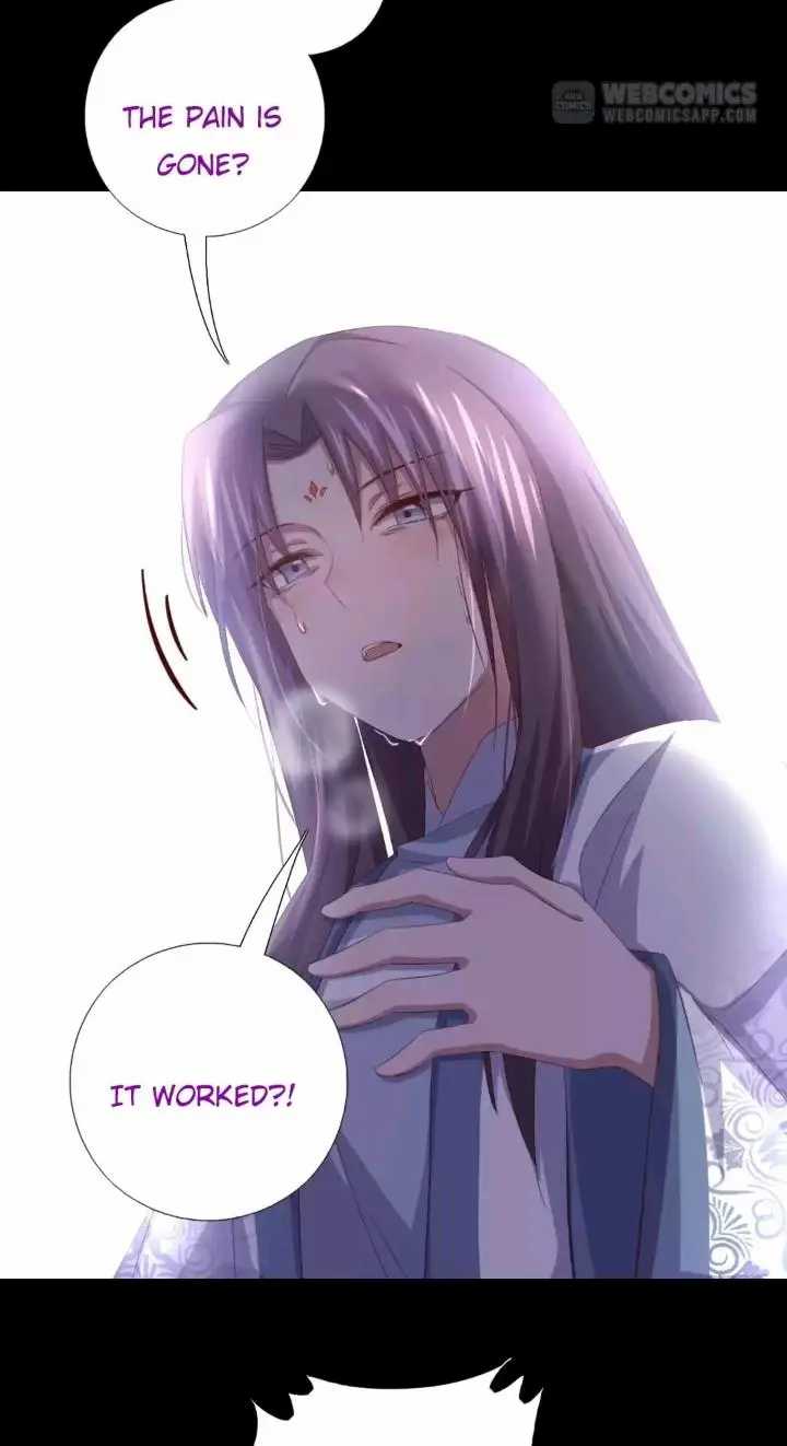 Read Holy Chef, Crazy Empress chapter 152 image 11 on Lezhin