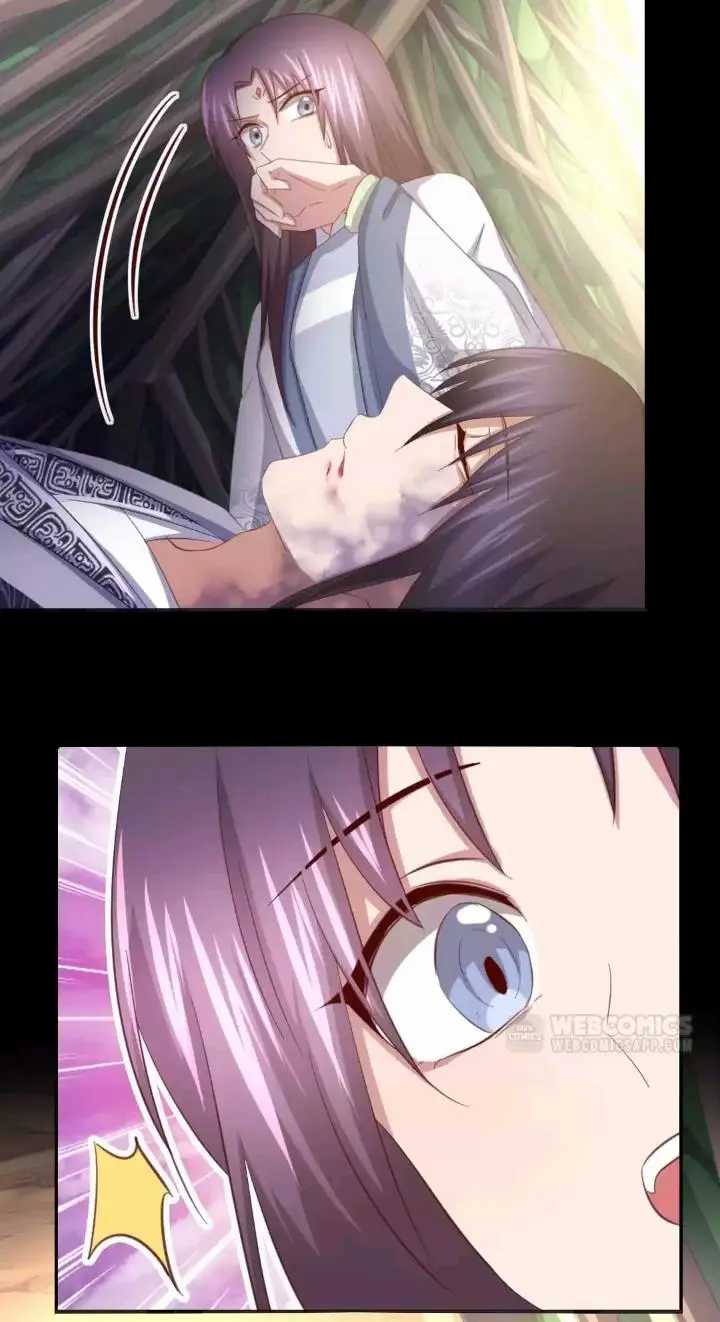 Read Holy Chef, Crazy Empress chapter 152 image 17 on Lezhin