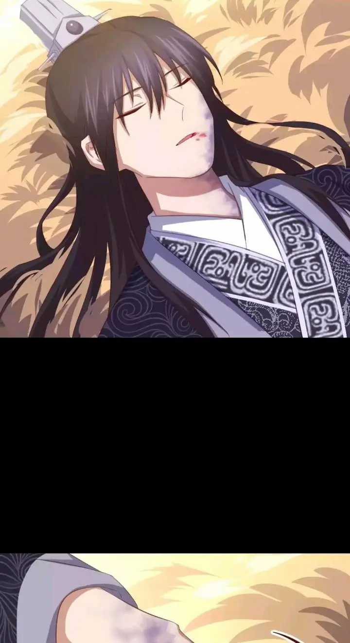 Read Holy Chef, Crazy Empress chapter 152 image 19 on Lezhin