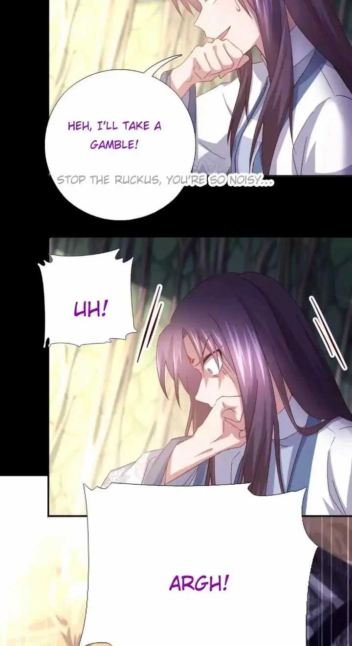 Read Holy Chef, Crazy Empress chapter 152 image 2 on Lezhin