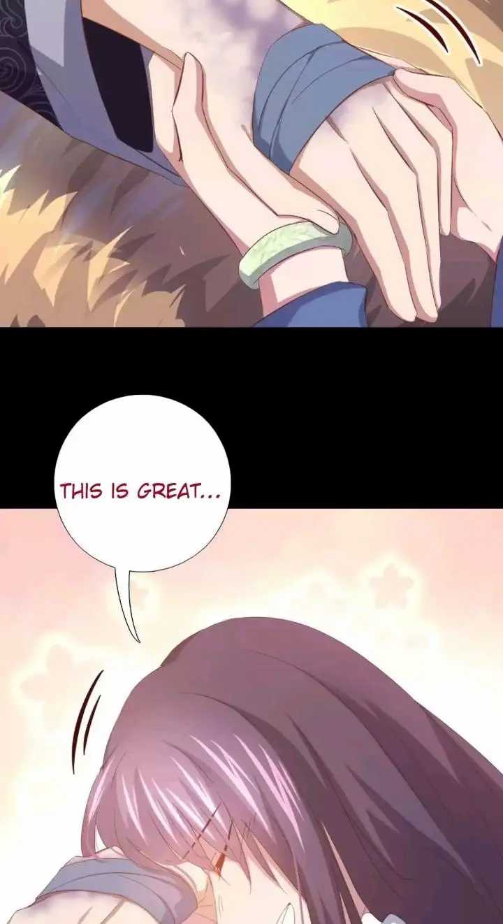 Read Holy Chef, Crazy Empress chapter 152 image 20 on Lezhin
