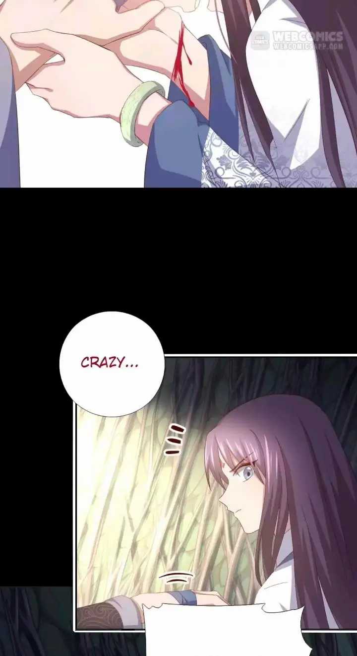 Read Holy Chef, Crazy Empress chapter 152 image 21 on Lezhin