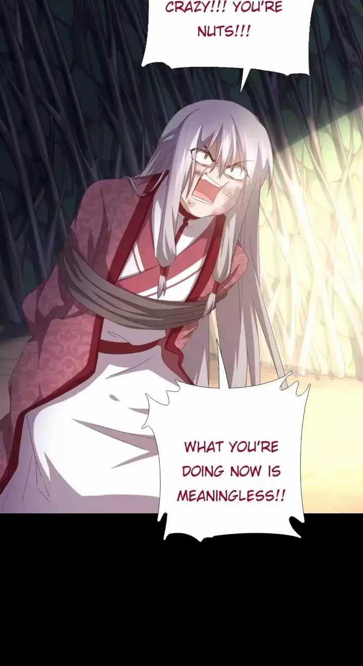 Read Holy Chef, Crazy Empress chapter 152 image 22 on Lezhin