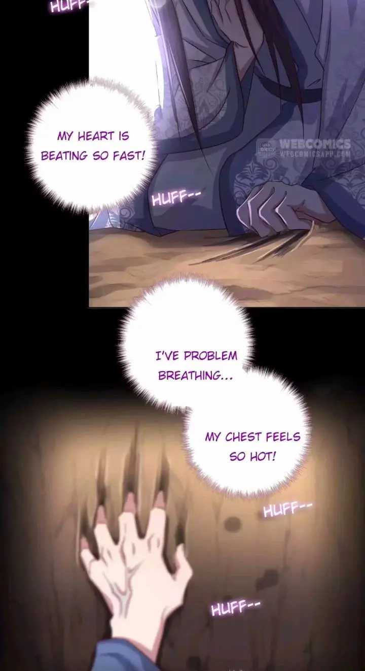 Read Holy Chef, Crazy Empress chapter 152 image 4 on Lezhin