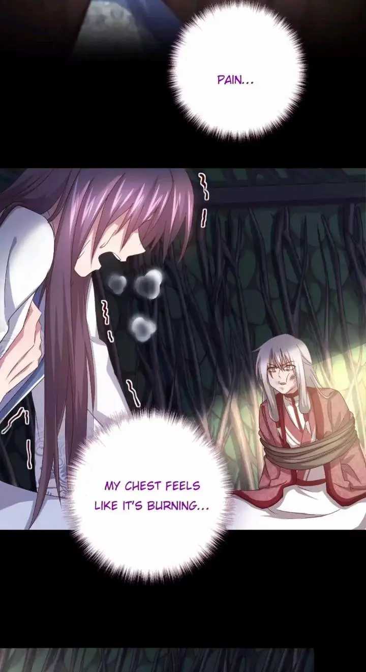 Read Holy Chef, Crazy Empress chapter 152 image 5 on Lezhin