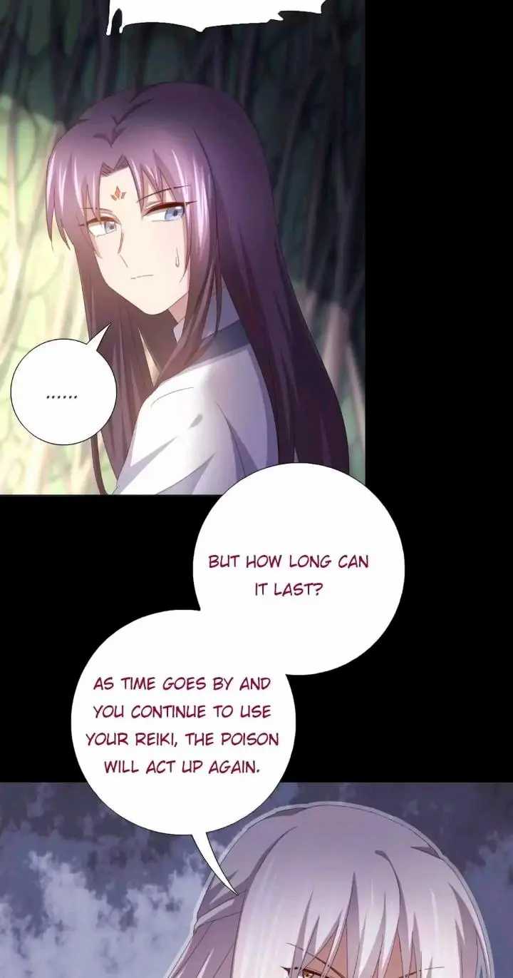 Read Holy Chef, Crazy Empress chapter 153 image 1 on Lezhin