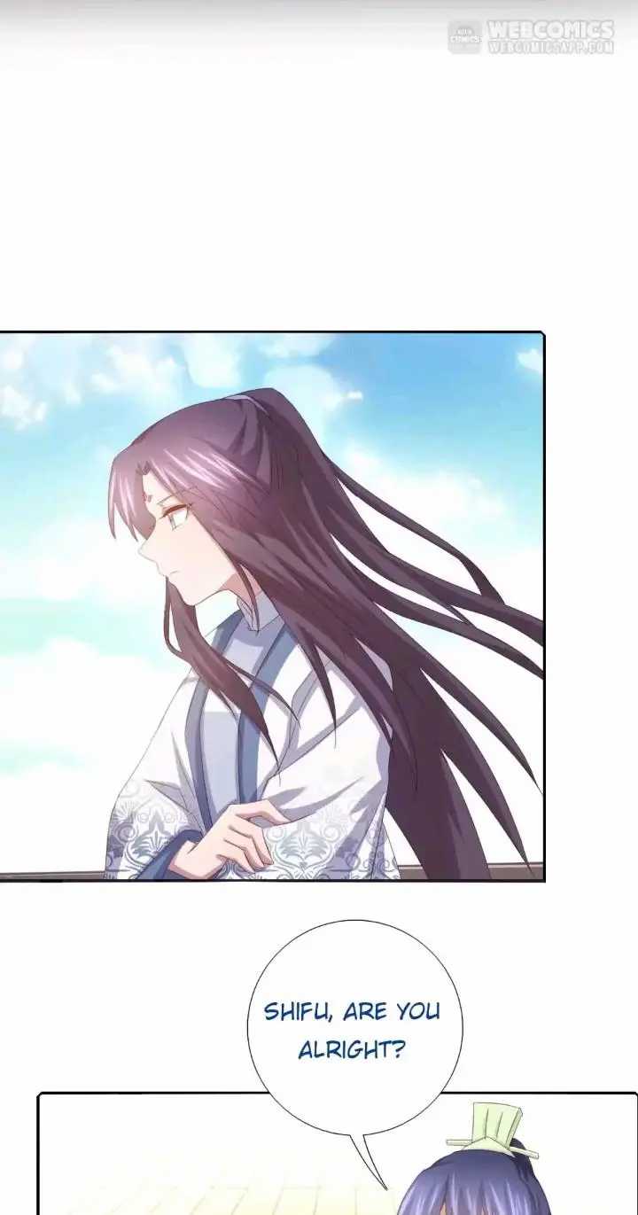 Read Holy Chef, Crazy Empress chapter 153 image 14 on Lezhin