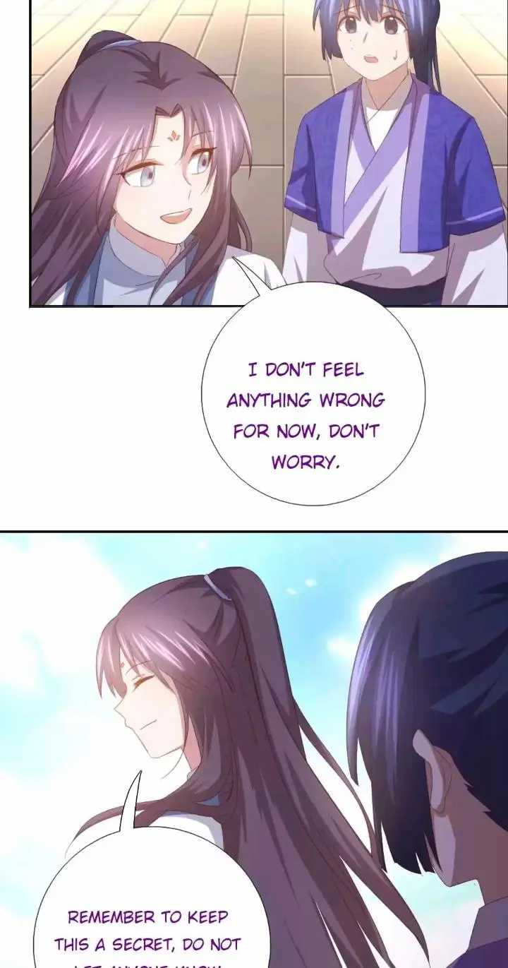 Read Holy Chef, Crazy Empress chapter 153 image 15 on Lezhin