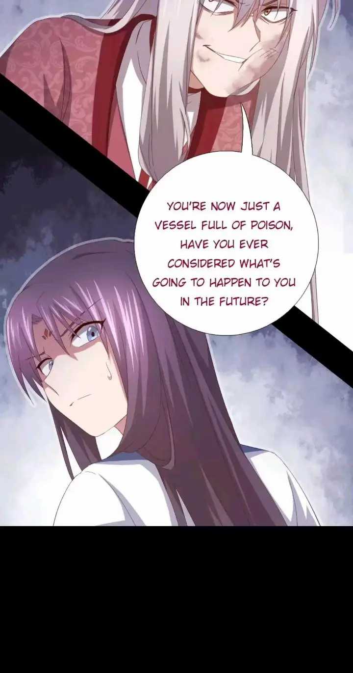 Read Holy Chef, Crazy Empress chapter 153 image 2 on Lezhin