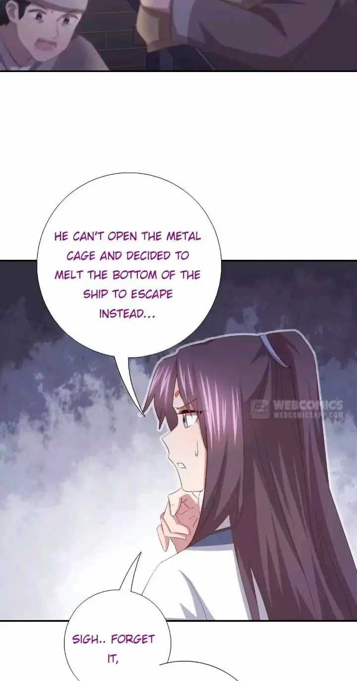 Read Holy Chef, Crazy Empress chapter 153 image 20 on Lezhin