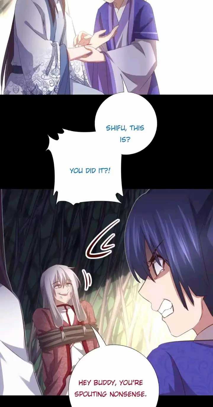 Read Holy Chef, Crazy Empress chapter 153 image 5 on Lezhin