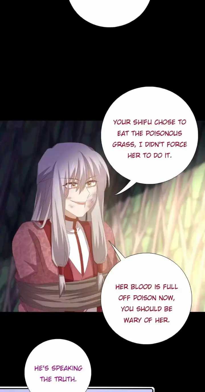 Read Holy Chef, Crazy Empress chapter 153 image 6 on Lezhin