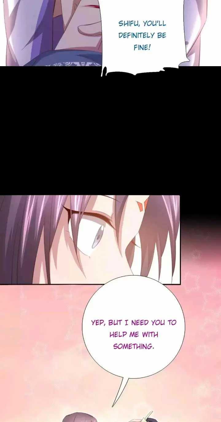 Read Holy Chef, Crazy Empress chapter 153 image 9 on Lezhin
