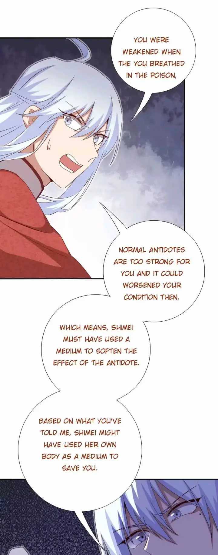 Read Holy Chef, Crazy Empress chapter 159 image 12 on Lezhin