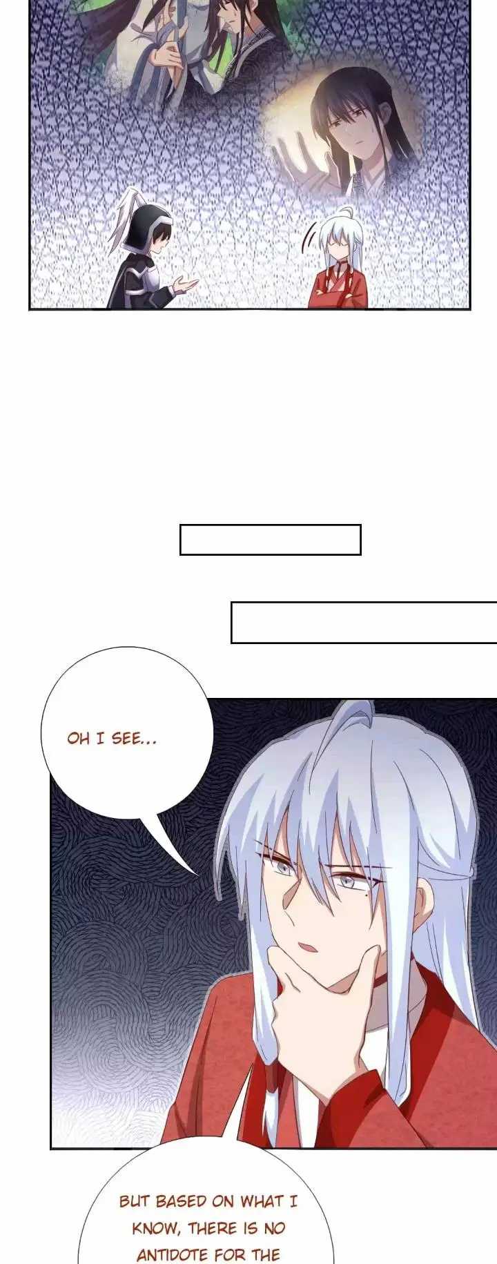 Read Holy Chef, Crazy Empress chapter 159 image 9 on Lezhin