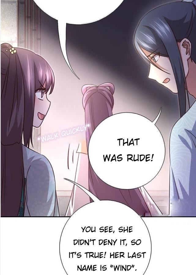 Read Holy Chef, Crazy Empress chapter 16 image 11 on Lezhin