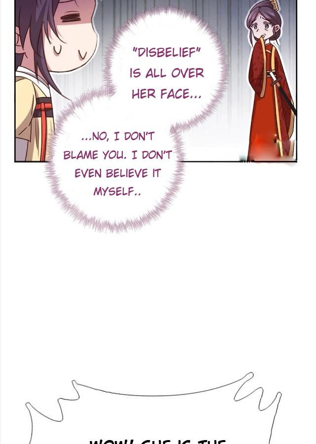 Read Holy Chef, Crazy Empress chapter 16 image 16 on Lezhin