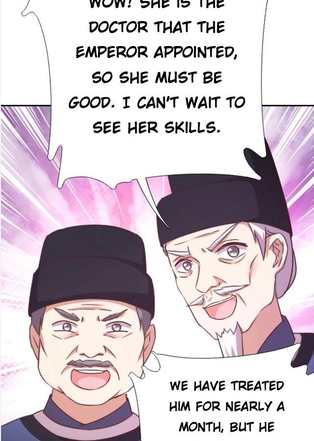 Read Holy Chef, Crazy Empress chapter 16 image 17 on Lezhin