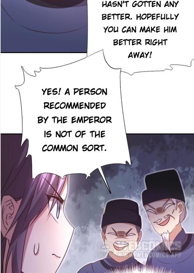 Read Holy Chef, Crazy Empress chapter 16 image 18 on Lezhin