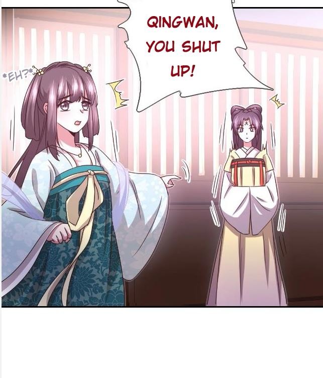 Read Holy Chef, Crazy Empress chapter 16 image 21 on Lezhin