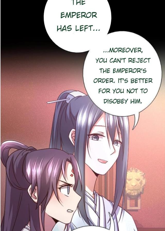 Read Holy Chef, Crazy Empress chapter 16 image 3 on Lezhin