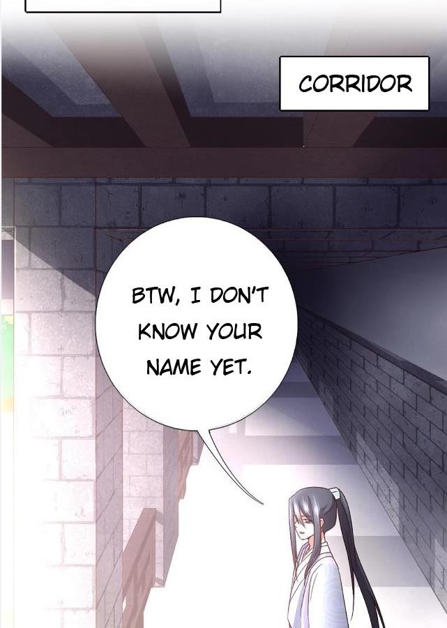 Read Holy Chef, Crazy Empress chapter 16 image 7 on Lezhin