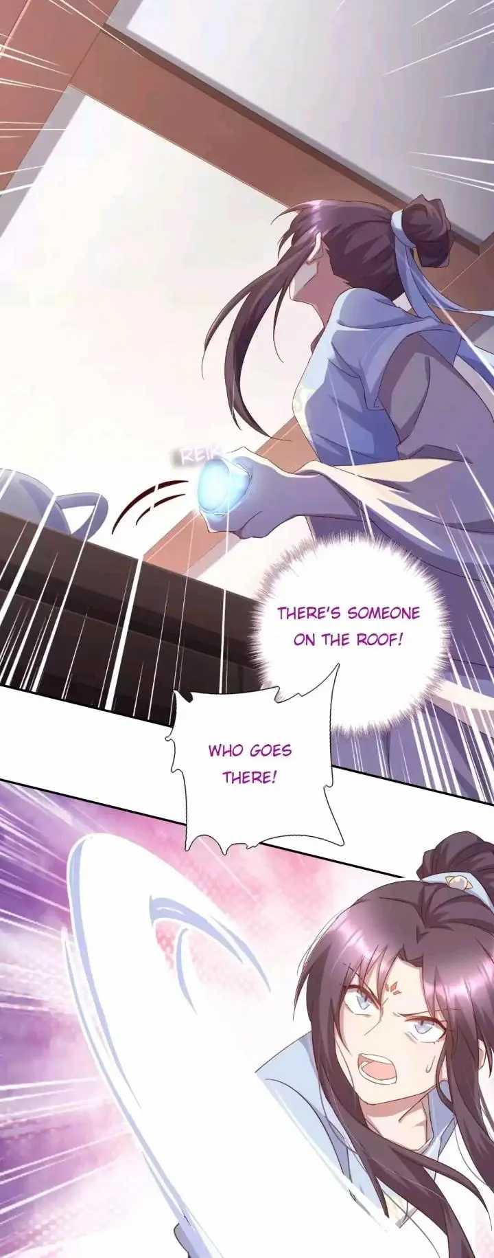 Read Holy Chef, Crazy Empress chapter 160 image 11 on Lezhin