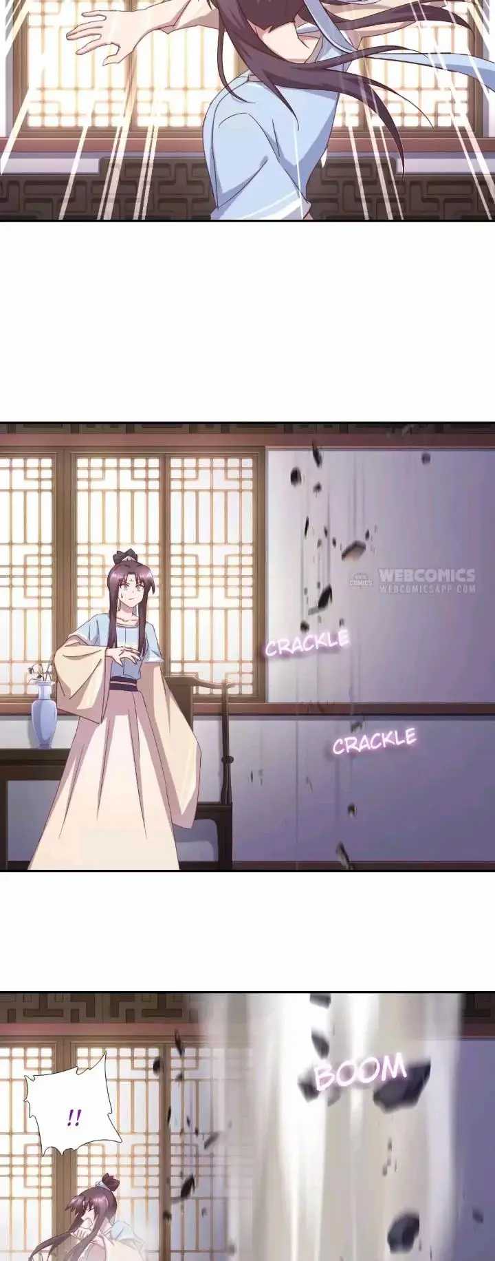 Read Holy Chef, Crazy Empress chapter 160 image 13 on Lezhin
