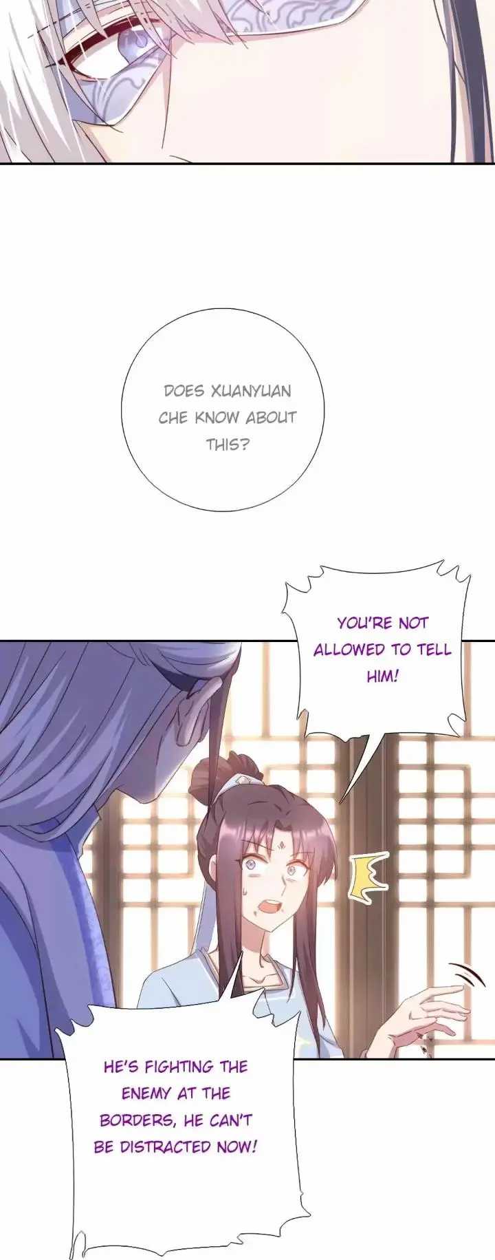 Read Holy Chef, Crazy Empress chapter 161 image 12 on Lezhin