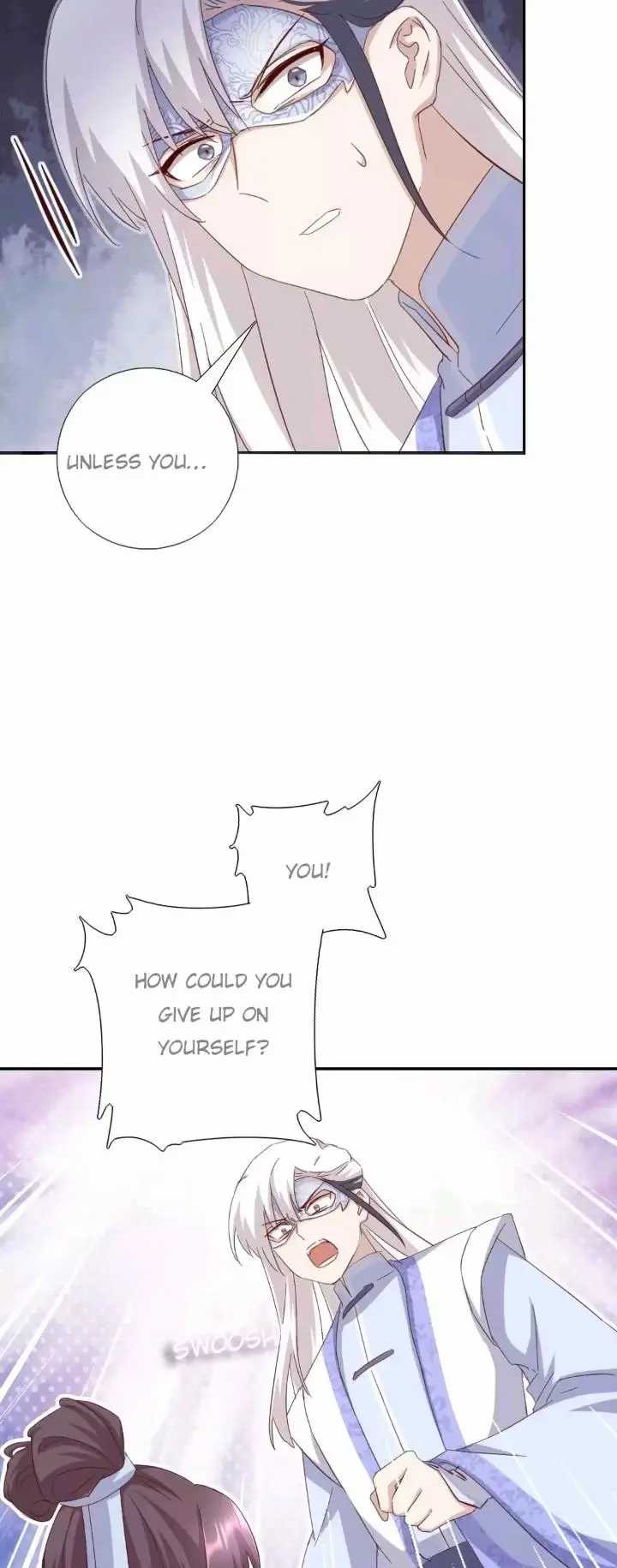 Read Holy Chef, Crazy Empress chapter 161 image 14 on Lezhin