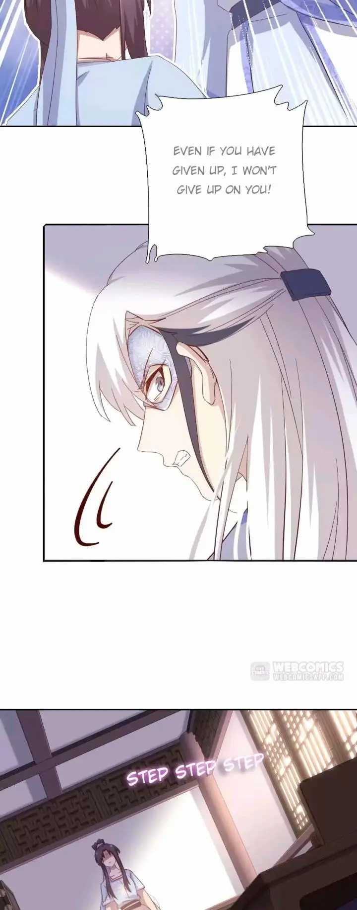 Read Holy Chef, Crazy Empress chapter 161 image 15 on Lezhin