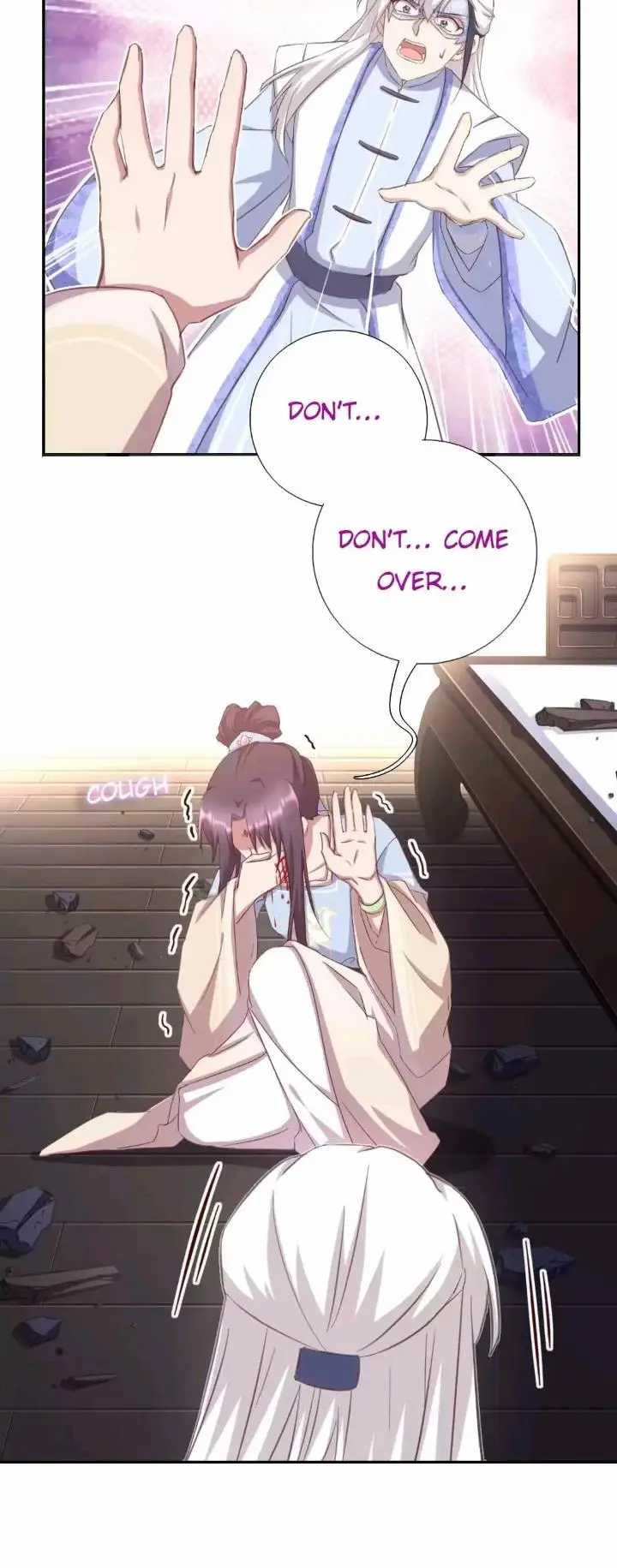 Read Holy Chef, Crazy Empress chapter 161 image 4 on Lezhin