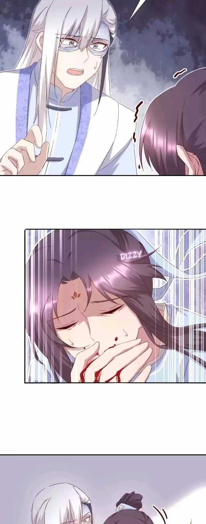 Read Holy Chef, Crazy Empress chapter 161 image 6 on Lezhin