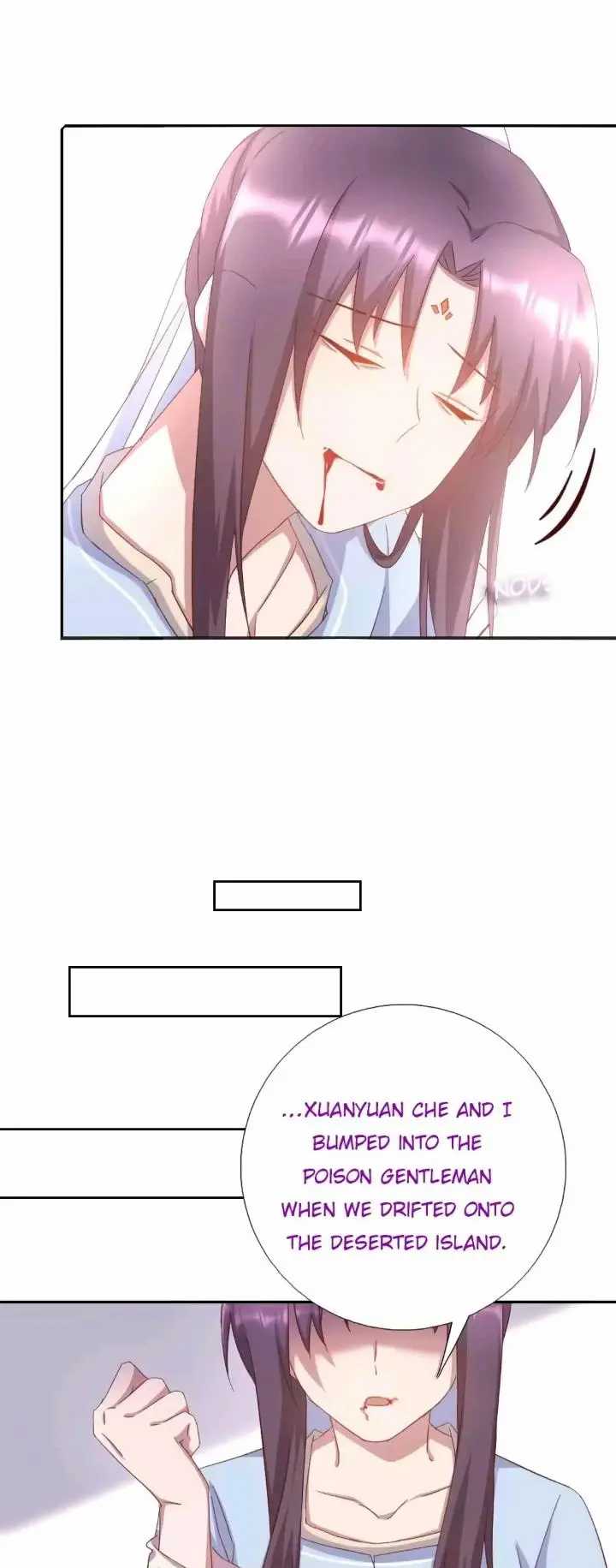 Read Holy Chef, Crazy Empress chapter 161 image 9 on Lezhin