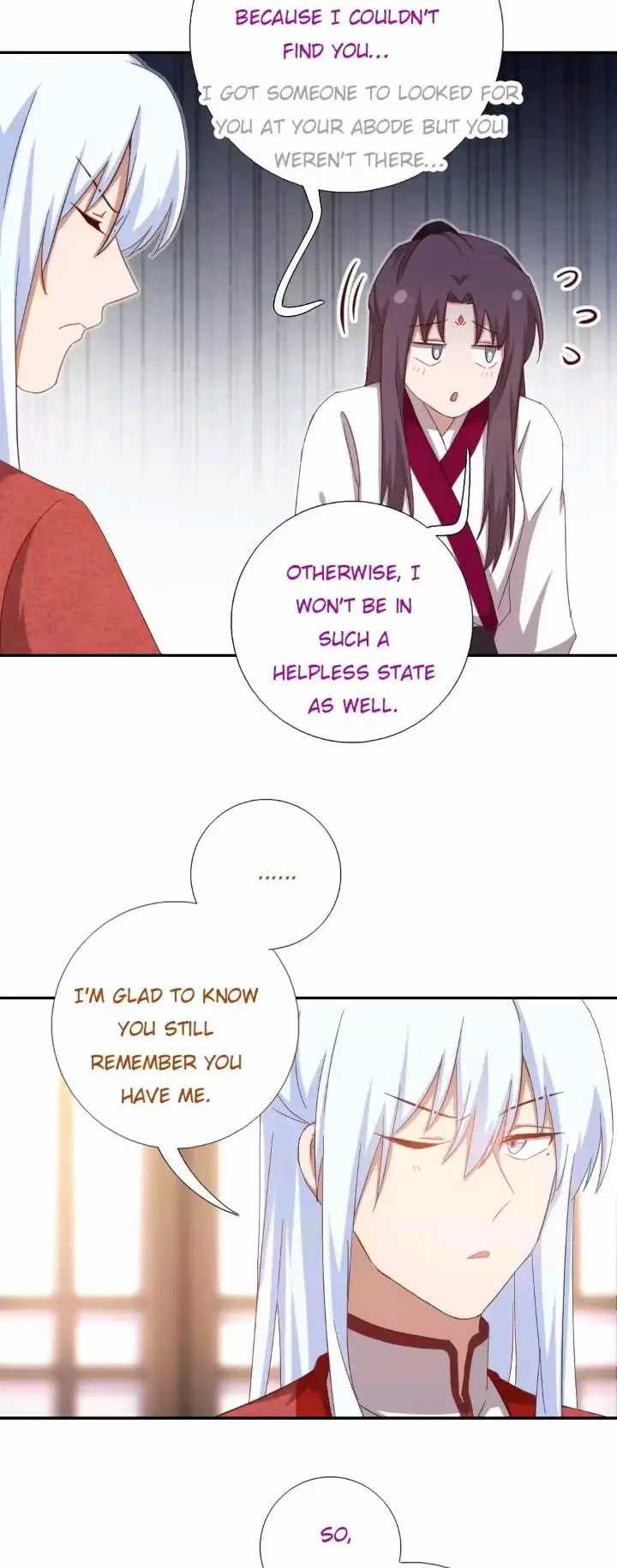 Read Holy Chef, Crazy Empress chapter 162 image 1 on Lezhin