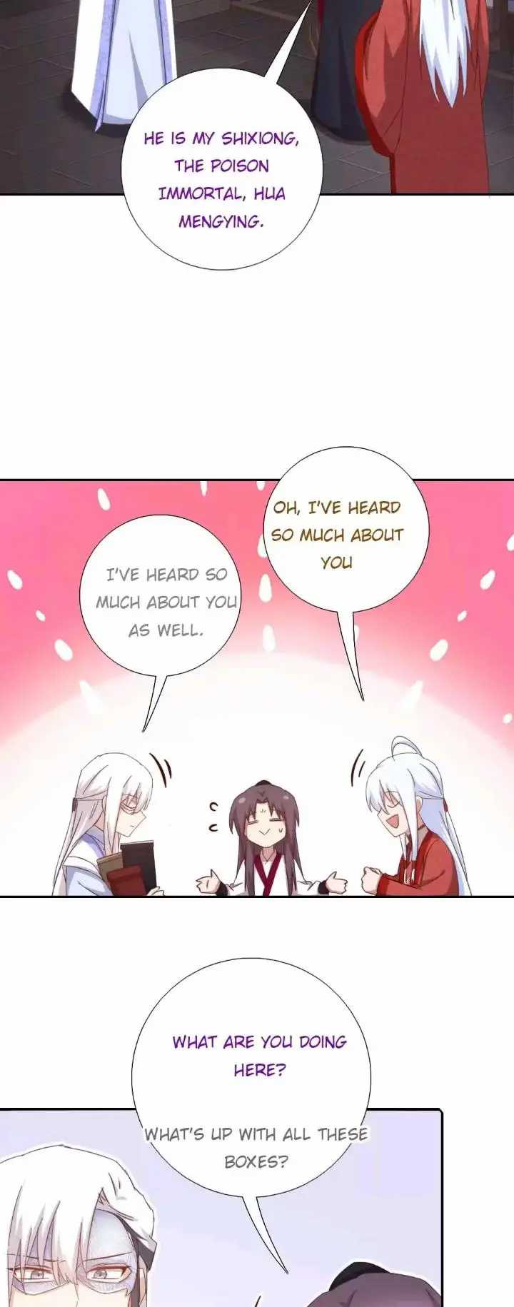Read Holy Chef, Crazy Empress chapter 162 image 12 on Lezhin