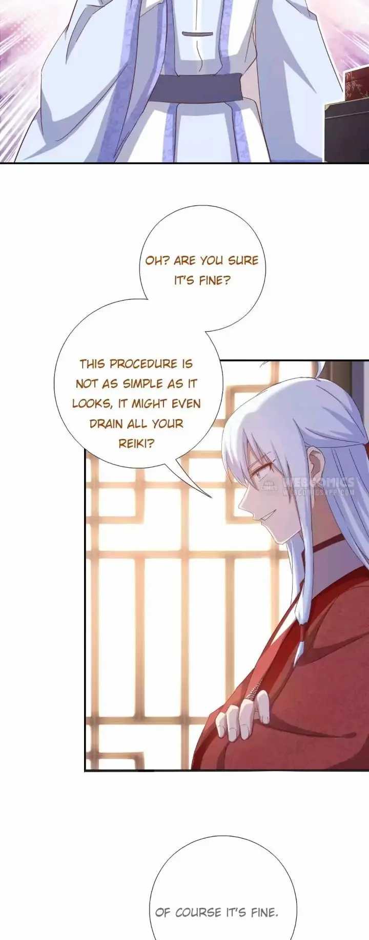 Read Holy Chef, Crazy Empress chapter 162 image 15 on Lezhin