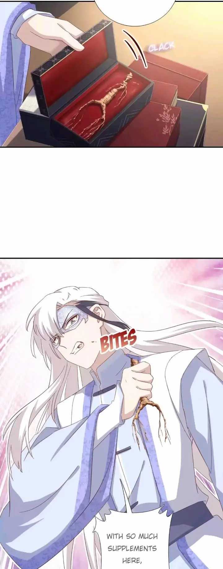 Read Holy Chef, Crazy Empress chapter 162 image 16 on Lezhin
