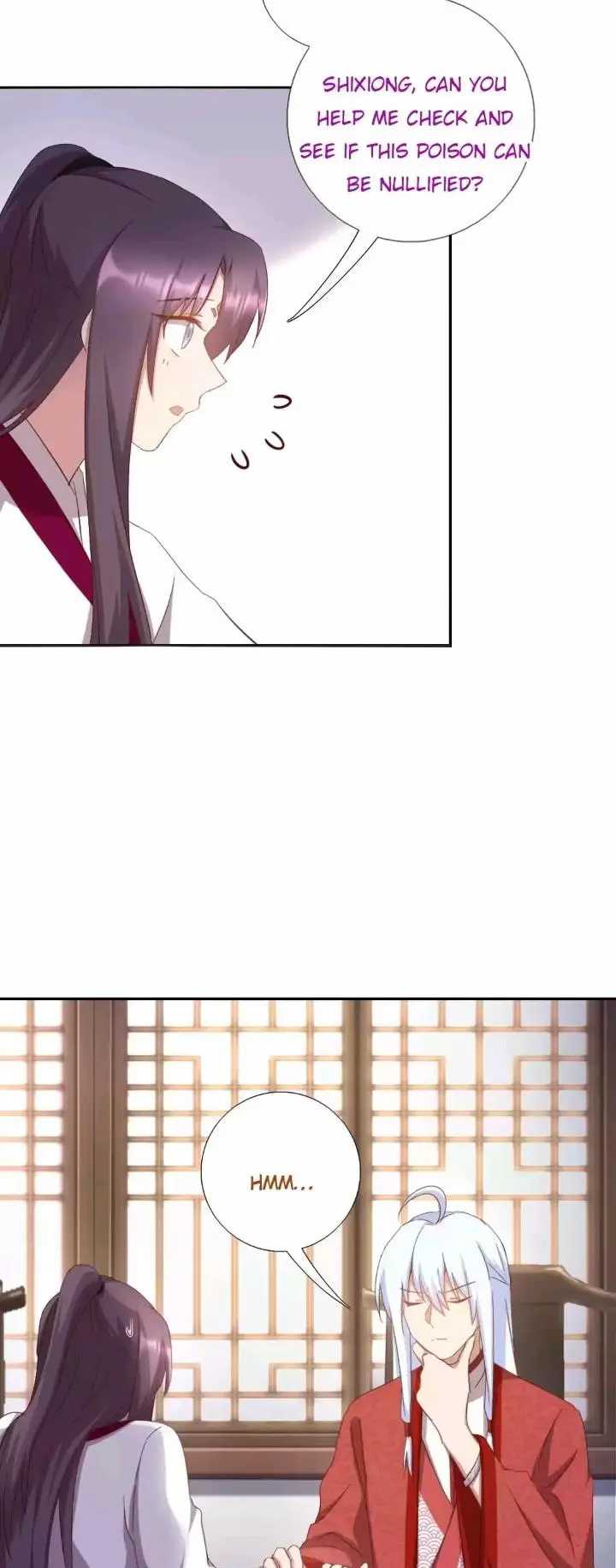 Read Holy Chef, Crazy Empress chapter 162 image 2 on Lezhin