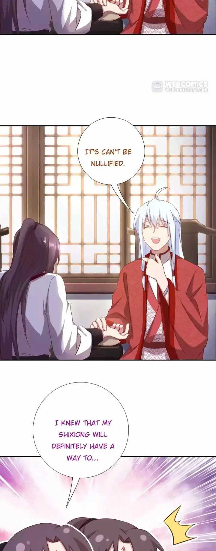 Read Holy Chef, Crazy Empress chapter 162 image 3 on Lezhin